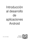 Introducción al desarrollo de aplicaciones Android